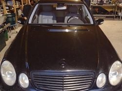 Begagnad 2006 Mercedes E320 Kombi | 62 000 kr (Lite dyr)