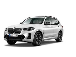 Vit Begagnad 2024 BMW iX3 M Sport SUV | 574 500 kr (Bra pris)