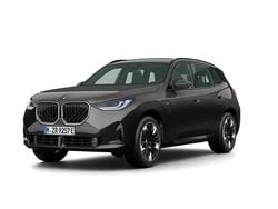 Sophisto grey brilliant effect Ny 2025 BMW X3 M Sport SUV | 704 500 kr (Bra pris)