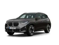 Sophisto grey brilliant effect Ny 2025 BMW X3 M Sport SUV | 704 500 kr