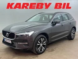 Grå Begagnad 2021 Volvo XC60 Momentum SUV | 329 800 kr (Bra pris)