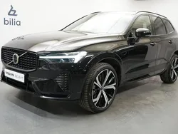 Svart Begagnad 2023 Volvo XC60 Ultimate SUV | 514 900 kr (Lite dyr)