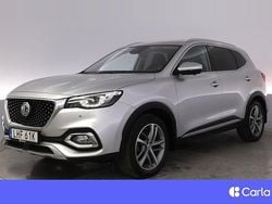 Grå Begagnad 2021 MG EHS Luxury SUV | 234 900 kr (Bra pris)