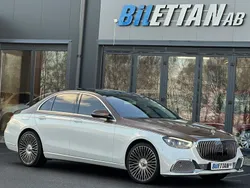 Begagnad 2021 Mercedes E220 Exclusive Sedan | 449 900 kr