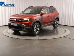 Brun Ny 2025 Dacia Duster Extreme SUV | 347 200 kr (Marknadspris)