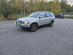 Grå Begagnad 2008 Volvo XC90 Kinetic SUV | 65 000 kr (Bra pris)