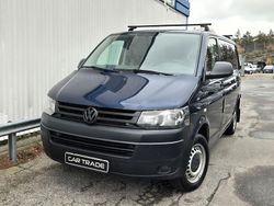 Begagnad 2014 VW T5 Van | 99 900 kr (Marknadspris)