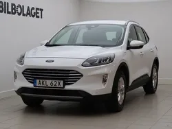 Vit Begagnad 2022 Ford Kuga Business Edition SUV | 229 800 kr (Superpris)