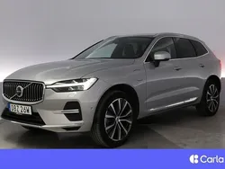 Silver Begagnad 2022 Volvo XC60 Inscription SUV | 490 900 kr (Marknadspris)