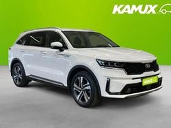 Vit Begagnad 2021 Kia Sorento Advance SUV | 354 800 kr (Bra pris)