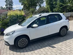 Begagnad 2017 Peugeot 2008 Active SUV | 105 000 kr (Bra pris)
