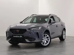 Grå Begagnad 2023 Cupra Formentor SUV | 278 700 kr (Bra pris)