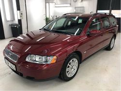 Begagnad 2006 Volvo V70 Business Edition Kombi | 40 000 kr (Marknadspris)