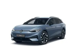Ny 2025 VW ID.7 Edition Sedan | 664 900 kr (Marknadspris)