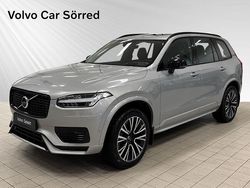Silver Begagnad 2022 Volvo XC90 Ultimate SUV | 679 900 kr (Marknadspris)