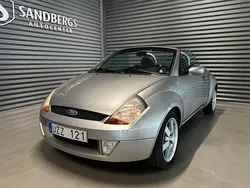 Okänd Begagnad 2004 Ford StreetKa Cab | 39 500 kr