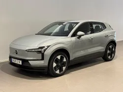 Grå Begagnad 2024 Volvo EX30 Core SUV | 329 500 kr