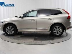 Begagnad 2017 Volvo XC60 SUV | 199 800 kr (Lite dyr)