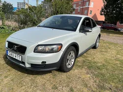 Vit Begagnad 2007 Volvo C30 Kinetic Halvkombi | 34 000 kr (Bra pris)