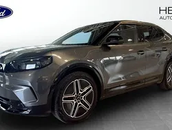 Ny 2025 Ford Capri Premium SUV | 583 000 kr
