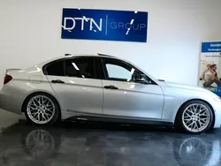 Begagnad 2018 BMW 340 M Performance Sedan | 464 000 kr (Dyr)