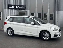 BMW 218 Gran Tourer