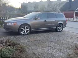 Grå Begagnad 2011 Volvo V70 Momentum Kombi | 45 000 kr (Bra pris)