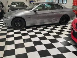 Grå Begagnad 2007 BMW 325 Cabriolet Comfort Edition Cab | 169 000 kr (Marknadspris)