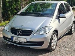 Begagnad 2012 Mercedes A160 Halvkombi | 39 000 kr