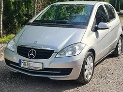 Begagnad 2012 Mercedes A160 Halvkombi | 45 000 kr