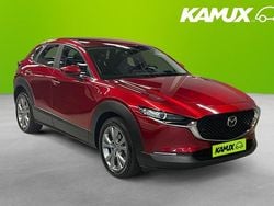 Röd Begagnad 2023 Mazda CX-30 SUV | 274 800 kr (Marknadspris)