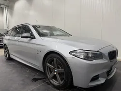 BMW M550