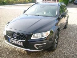 Svart Begagnad 2016 Volvo XC70 Standard SUV | 160 000 kr (Bra pris)