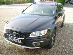 Svart Begagnad 2016 Volvo XC70 Standard SUV | 170 000 kr (Marknadspris)