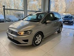 Silver Begagnad 2016 VW Golf VII Halvkombi | 134 900 kr (Marknadspris)