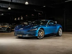 Begagnad 2021 Ferrari Roma Sportkupé | 2 349 500 kr