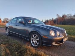 Begagnad 2003 Jaguar S-Type S Sedan | 43 000 kr (Marknadspris)
