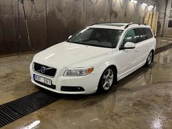 Begagnad 2013 Volvo V70 Kombi | 75 000 kr