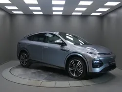 XPENG G6