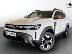 Ny 2025 Dacia Duster Expression SUV | 278 300 kr
