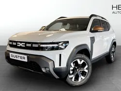 Ny 2025 Dacia Duster Expression SUV | 278 300 kr