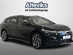 Ny 2024 VW ID.7 Pro Sedan | 686 700 kr (Marknadspris)