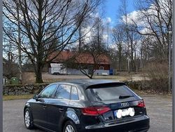 Begagnad 2013 Audi A3 Attraction Kombi | 95 000 kr (Lite dyr)