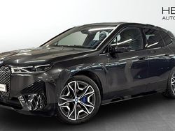 Begagnad 2023 BMW iX SUV | 518 700 kr (Marknadspris)