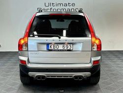 Vit Begagnad 2017 Volvo V90 Momentum Kombi | 124 900 kr