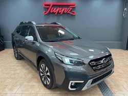 Brun Ny 2024 Subaru Outback SUV | 500 700 kr