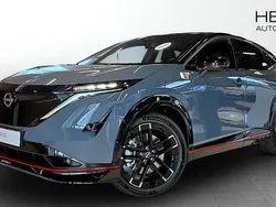 Ny 2025 Nissan Ariya Nismo SUV | 647 200 kr