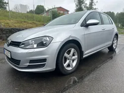 Silver Begagnad 2017 VW Golf VII Halvkombi | 79 900 kr (Superpris)
