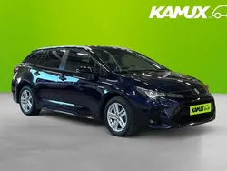 Blå Begagnad 2023 Suzuki Swace Kombi | 279 800 kr (Lite dyr)