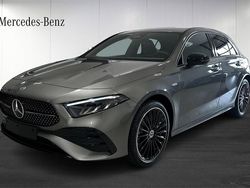 Ny 2026 Mercedes A250 AMG line Halvkombi | 461 000 kr